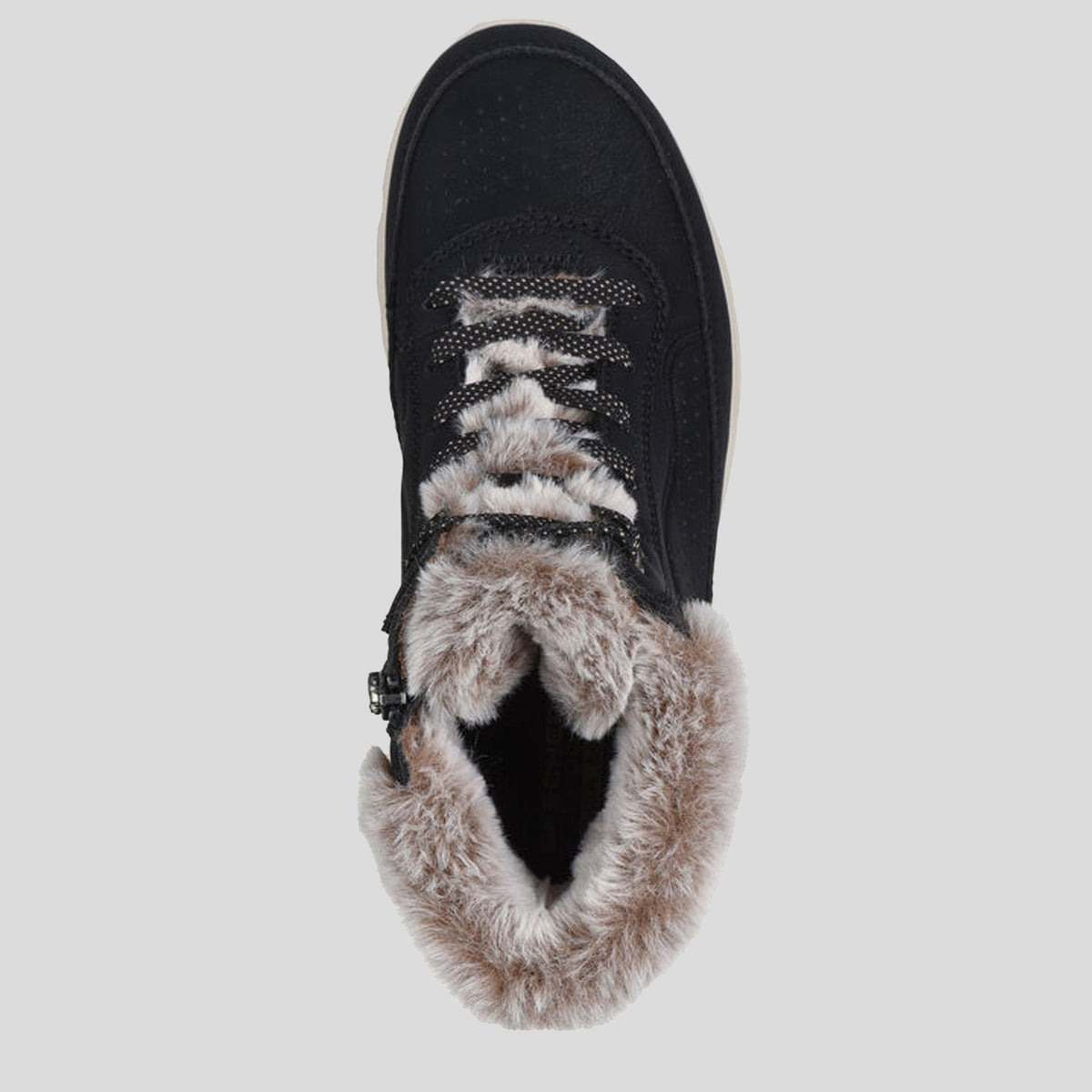 On-the-GO Glacial Ultra - Mountain Muse | Black