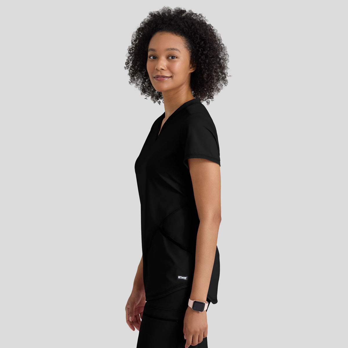 Define Knit Top | Black
