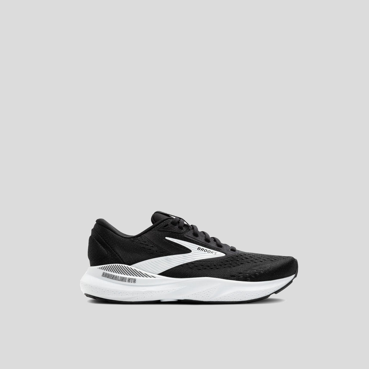 Adrenaline GTS 24 | Black/White