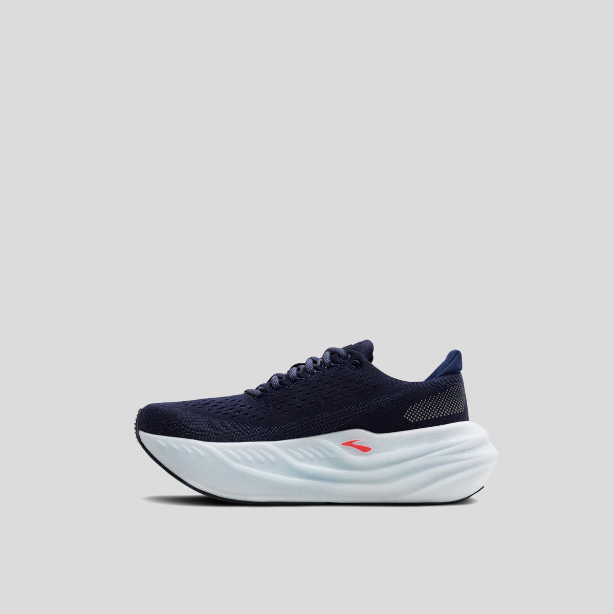 Glycerin Max | Peacoat/Blue Ribbon/Hot Coral