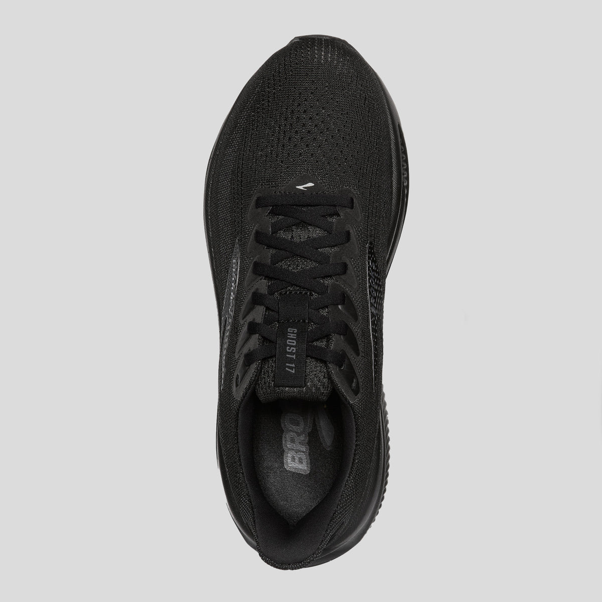 Ghost 17 | Black/Black/Ebony
