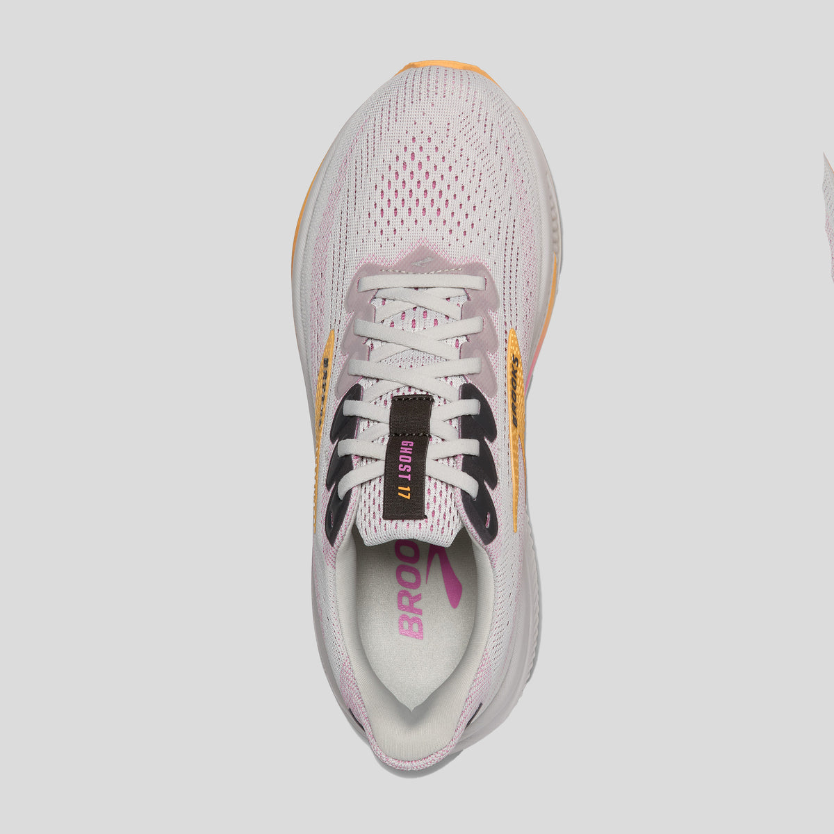 Ghost 17 | Oyster/Apricot/Pink