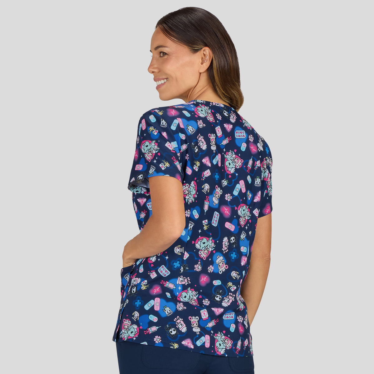 Leslie Top | Check Up