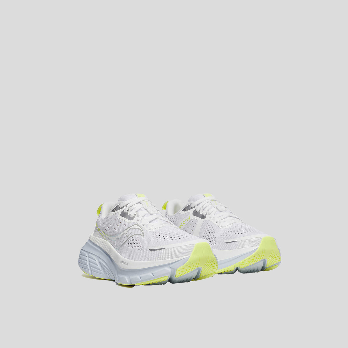 Guide 18 | White/Ice Melt