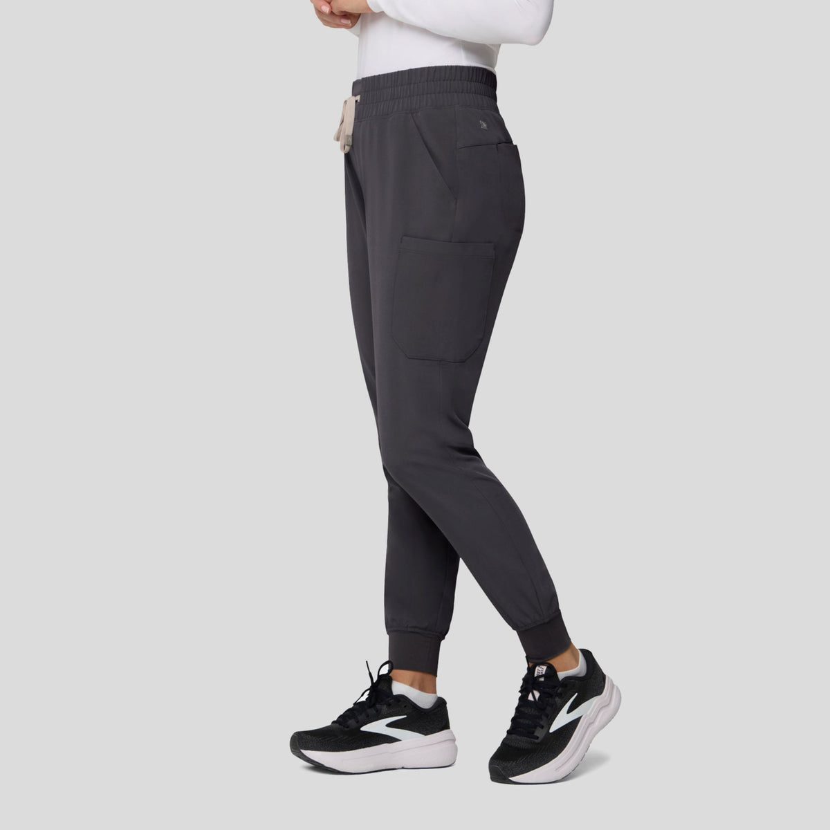 Tempo Women's Jogger Pant | Pewter