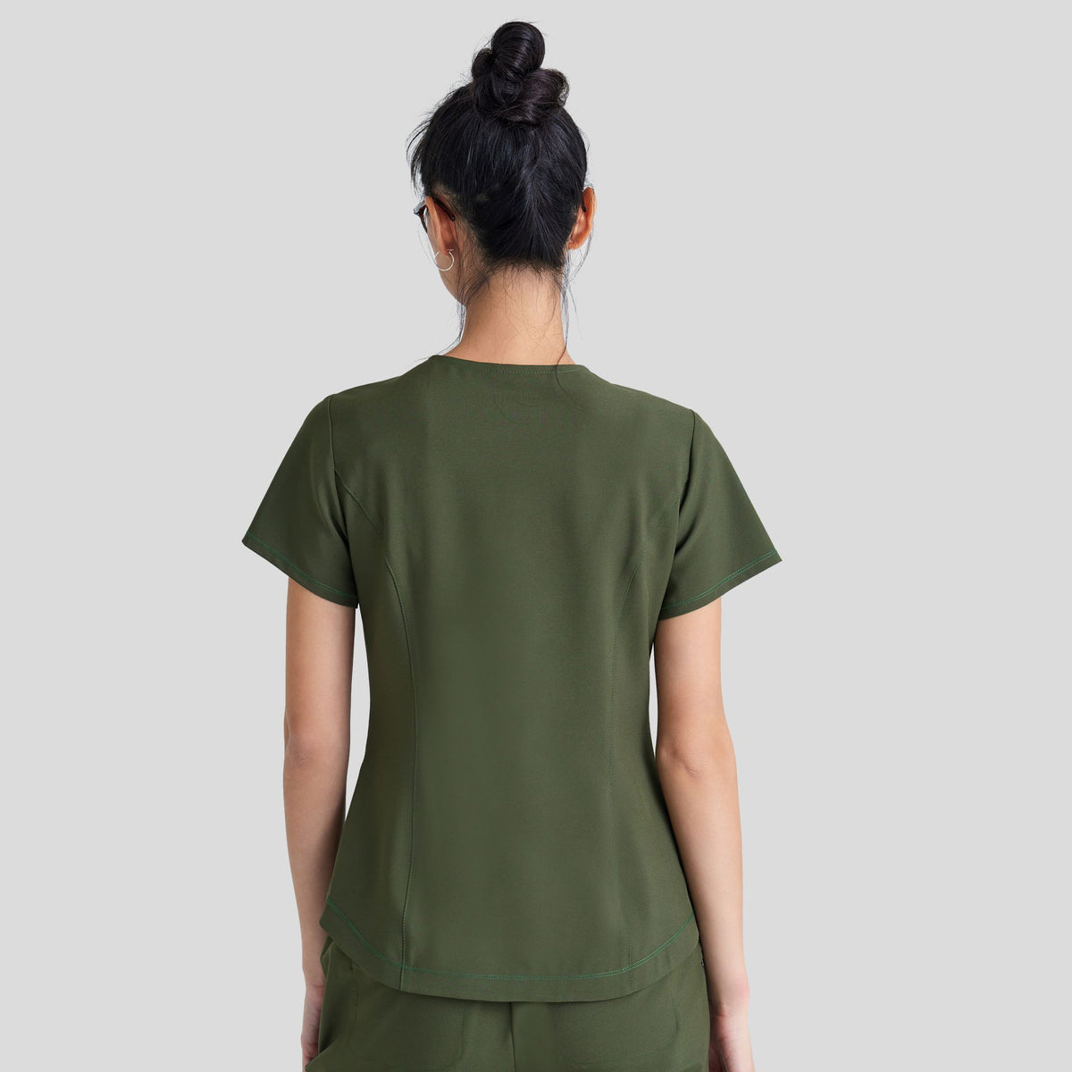 BARCO_GREYSANATOMY_EVOLVE_GSST180_FERN_BACK
