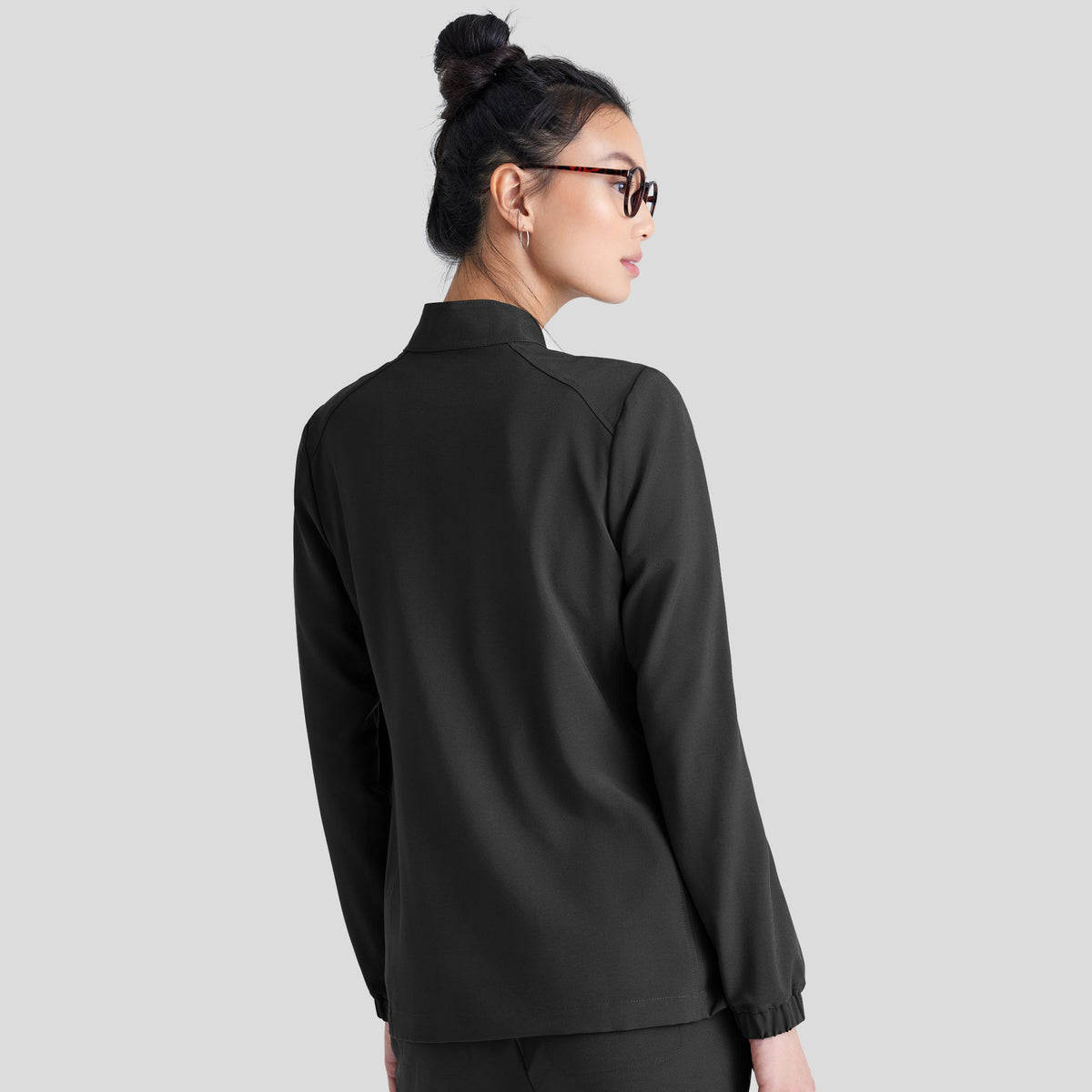 BARCO_GREYSANATOMY_EVOLVE_GSSW886_BLACK_BACK