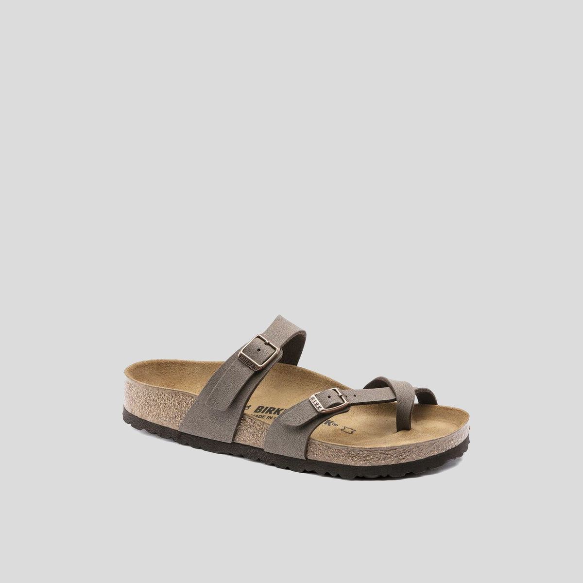 Mayari Birkibuc  | Mocha