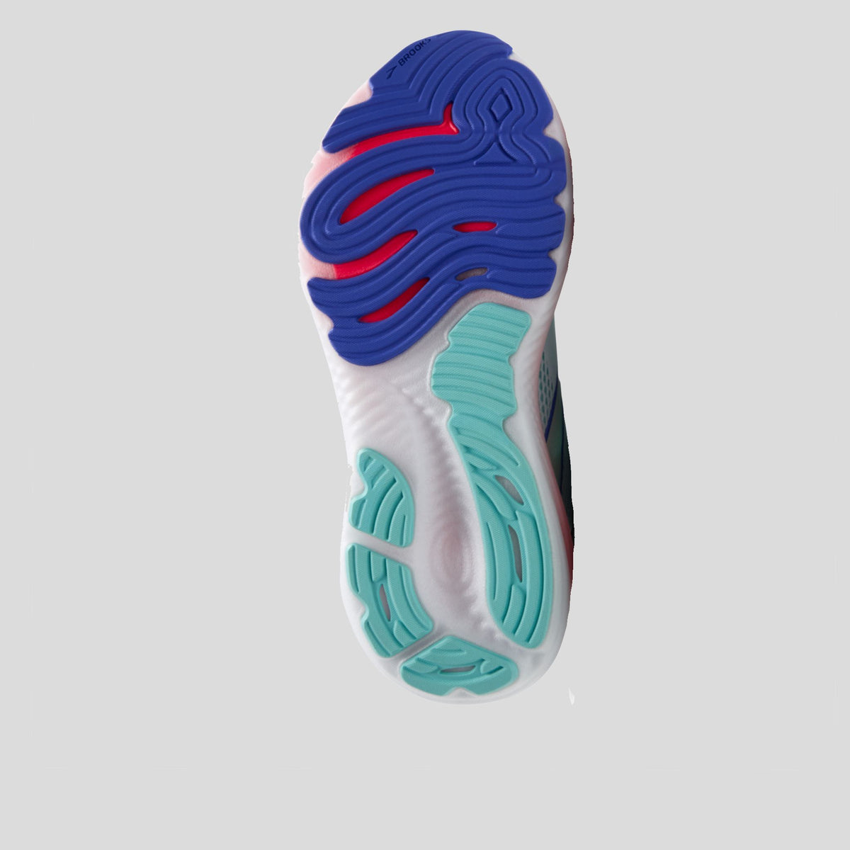 Glycerin GTS 22  | White/Limpet Shell/Amparo Blue