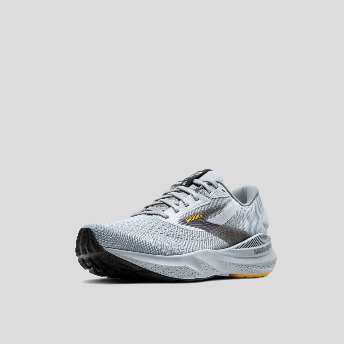 Men's Adrenaline GTS 24 | Alloy/White/Gold Fusion