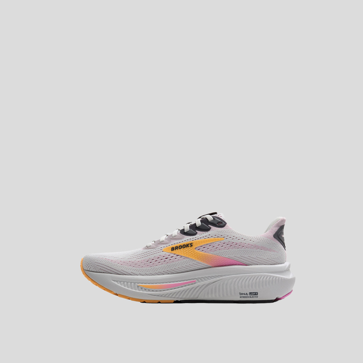 Ghost 17 | Oyster/Apricot/Pink
