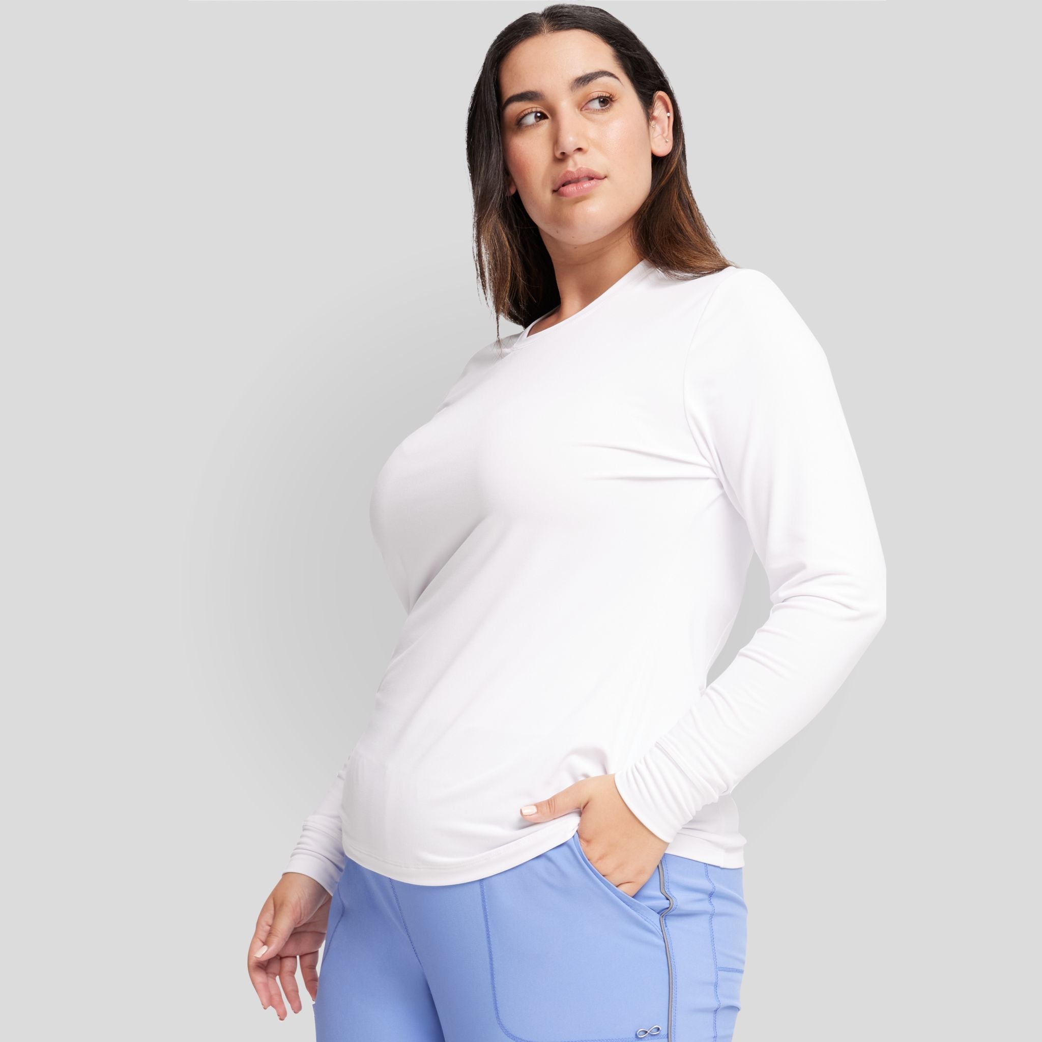 CHEROKEE_infinity_ck782_white_left