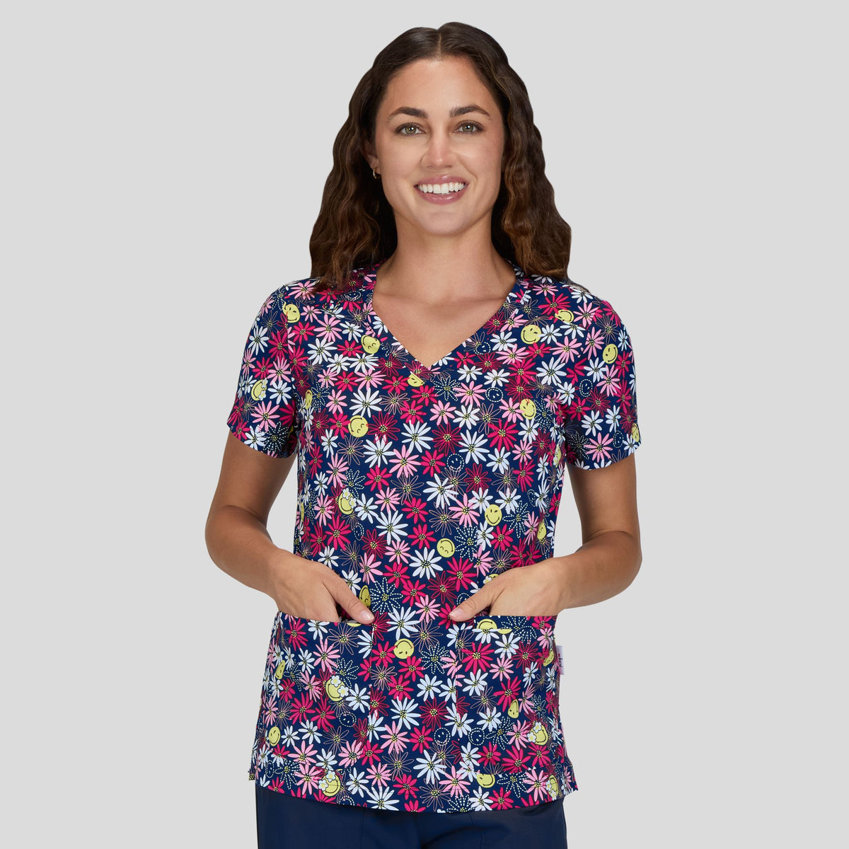 Adoring Top | Smile Daisy