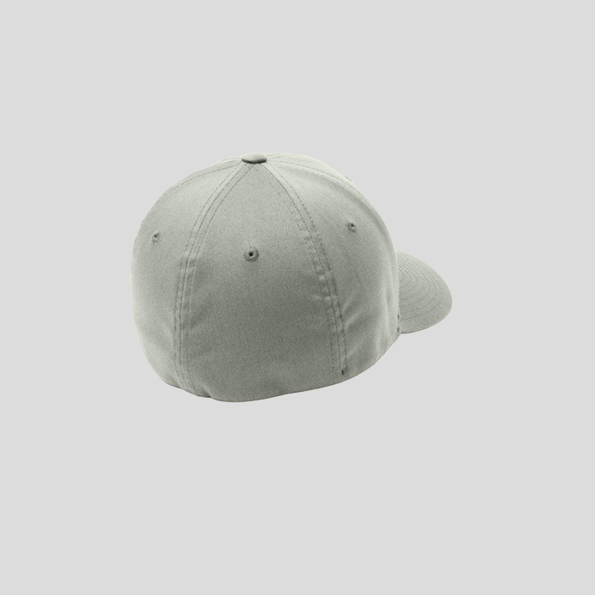 Flexfit Cap | Silver