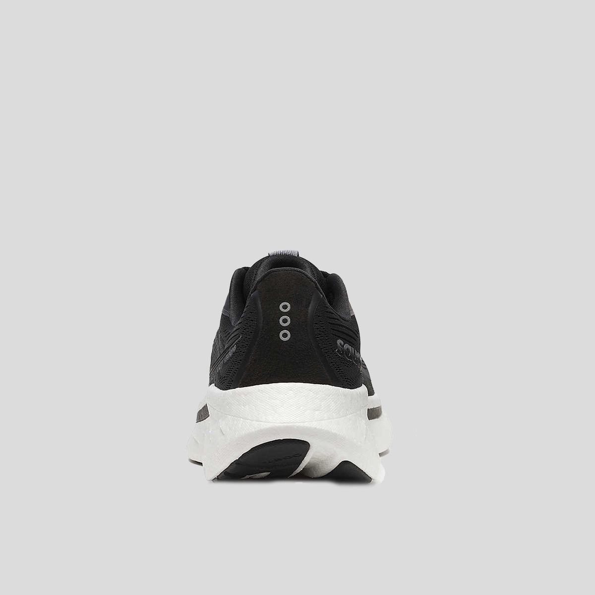 Ride 18 | Black/White