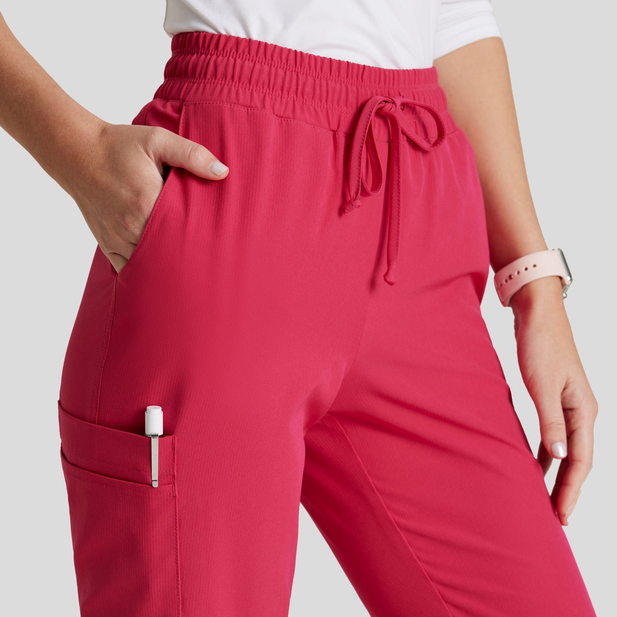 Sketchers_SKP552_Vibrancepink_DETAILS