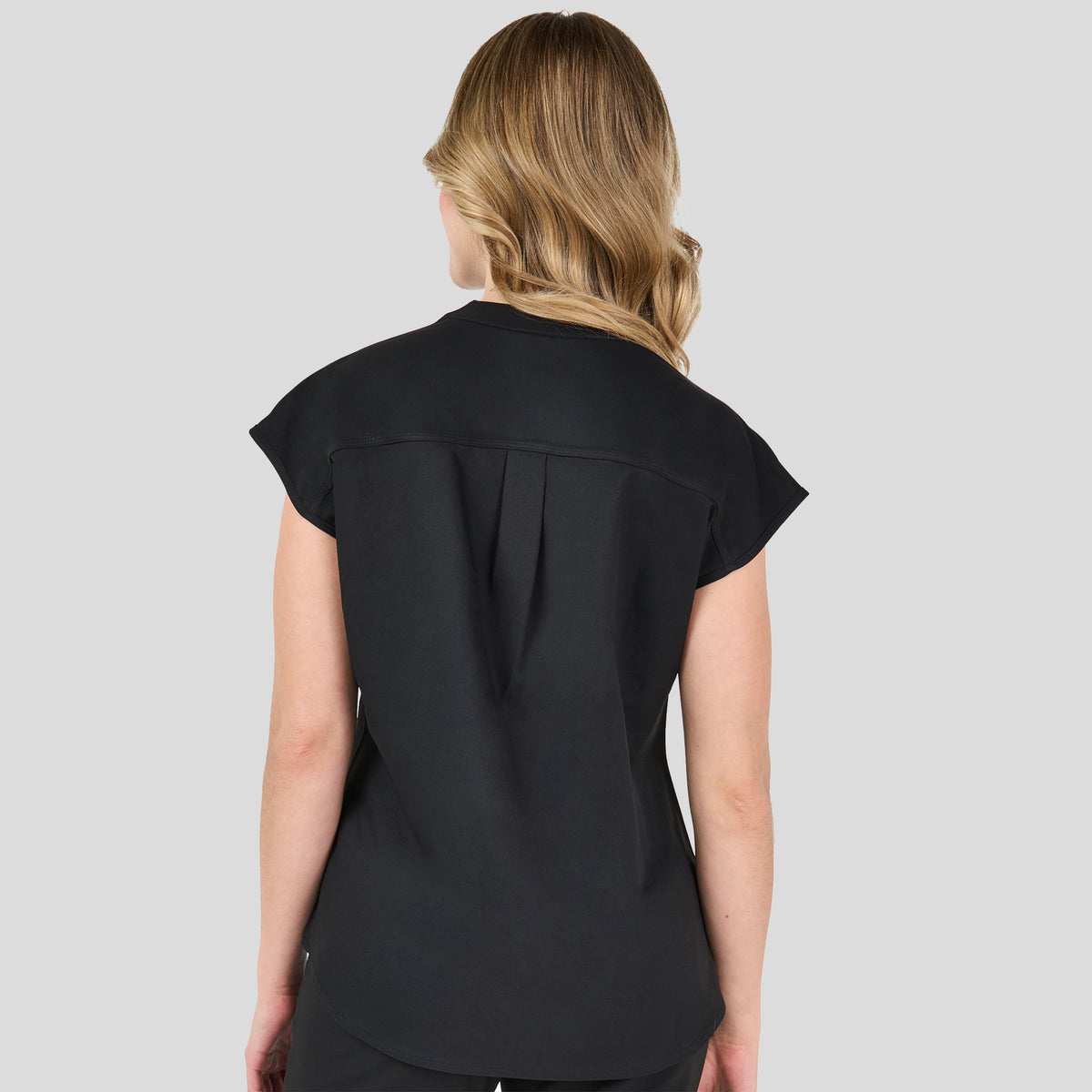 Dynamic Top | Black
